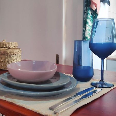 Piccolo Nido Apartment Corfu  Bagian luar foto