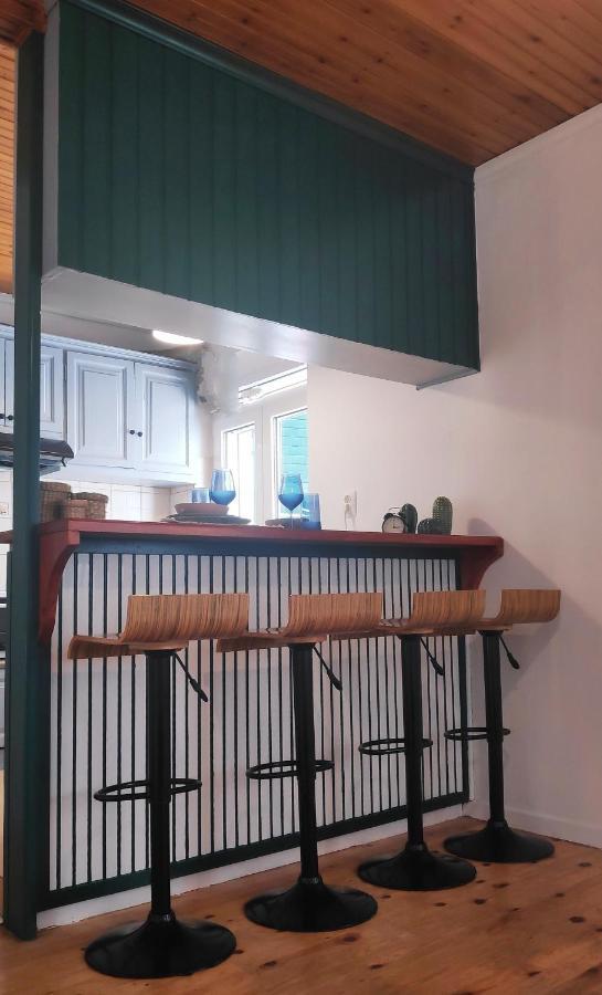 Piccolo Nido Apartment Corfu  Bagian luar foto