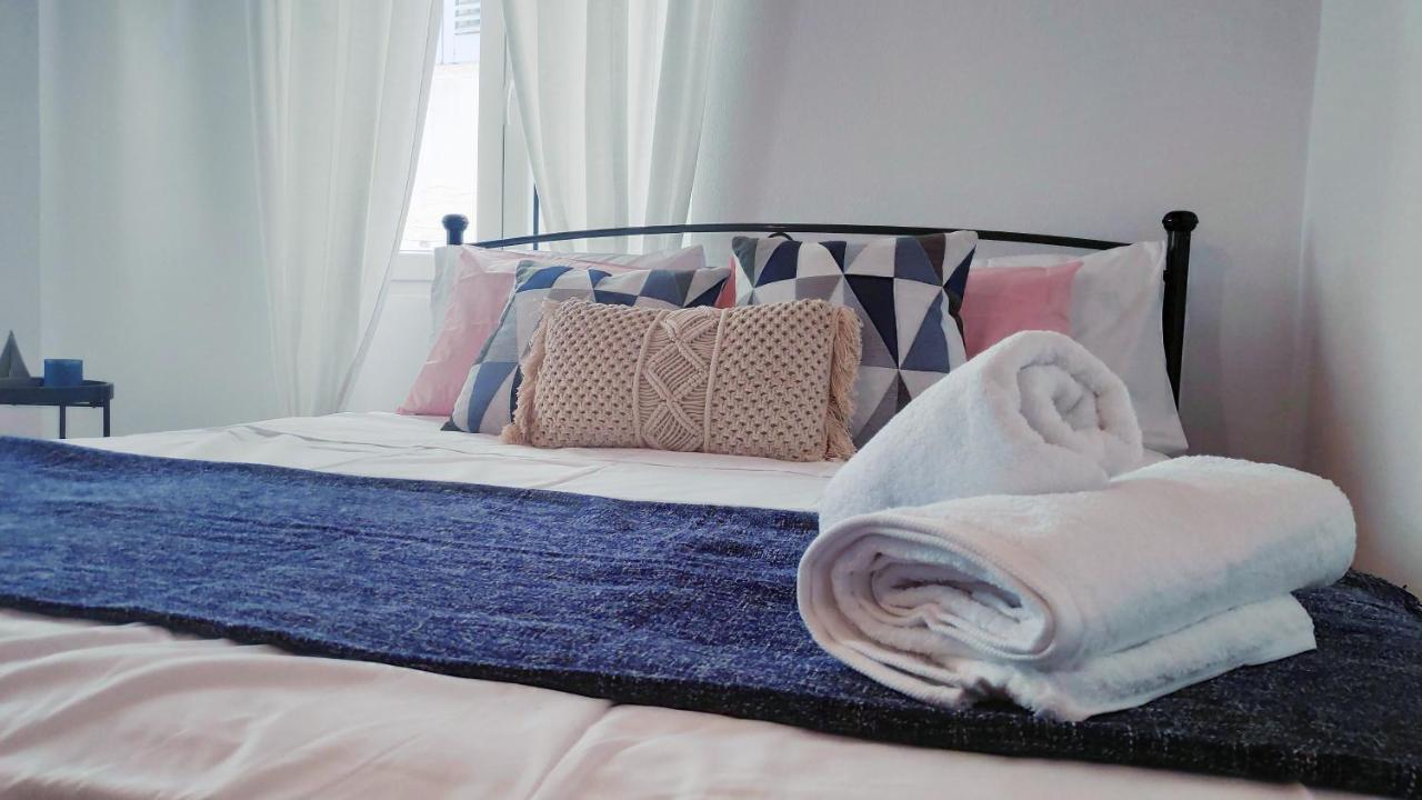 Piccolo Nido Apartment Corfu  Bagian luar foto
