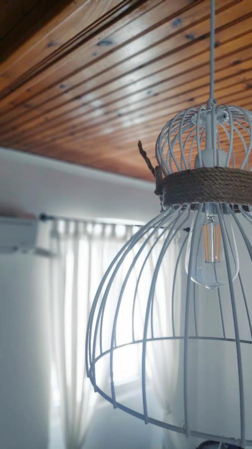 Piccolo Nido Apartment Corfu  Bagian luar foto
