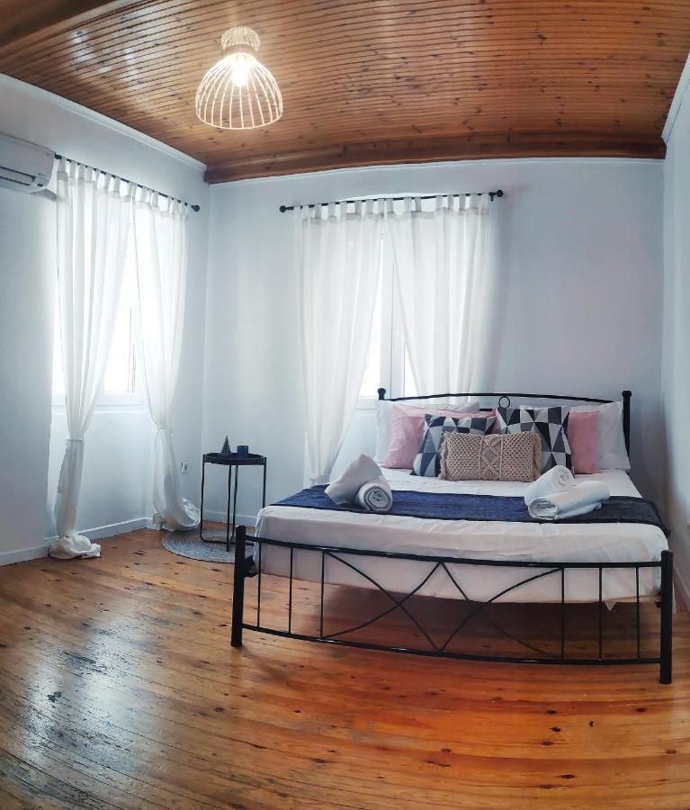 Piccolo Nido Apartment Corfu  Bagian luar foto