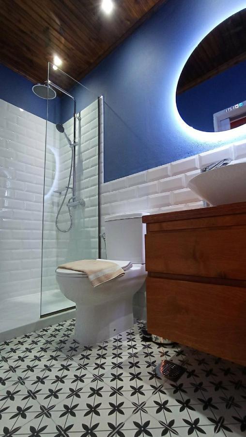 Piccolo Nido Apartment Corfu  Bagian luar foto