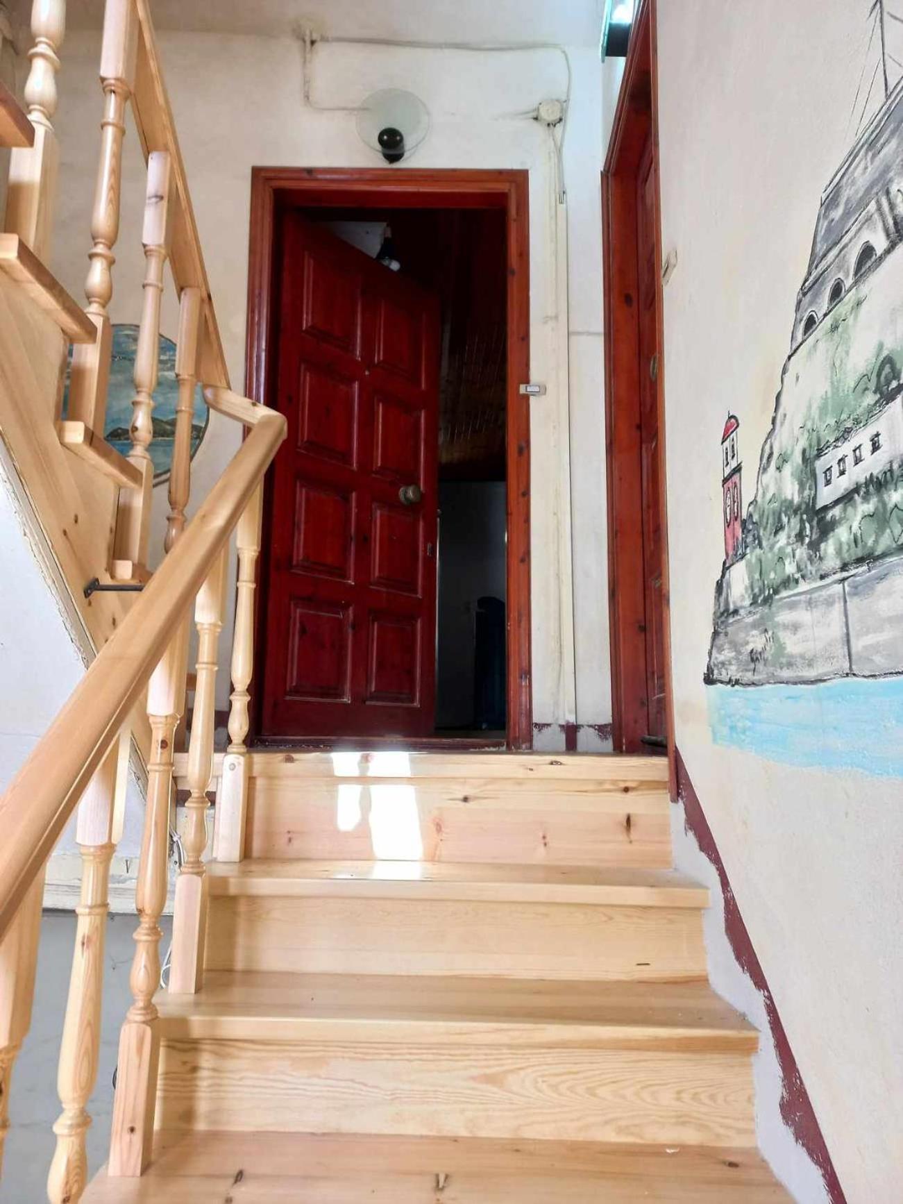 Piccolo Nido Apartment Corfu  Bagian luar foto